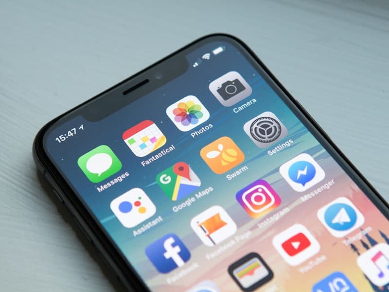 apps
