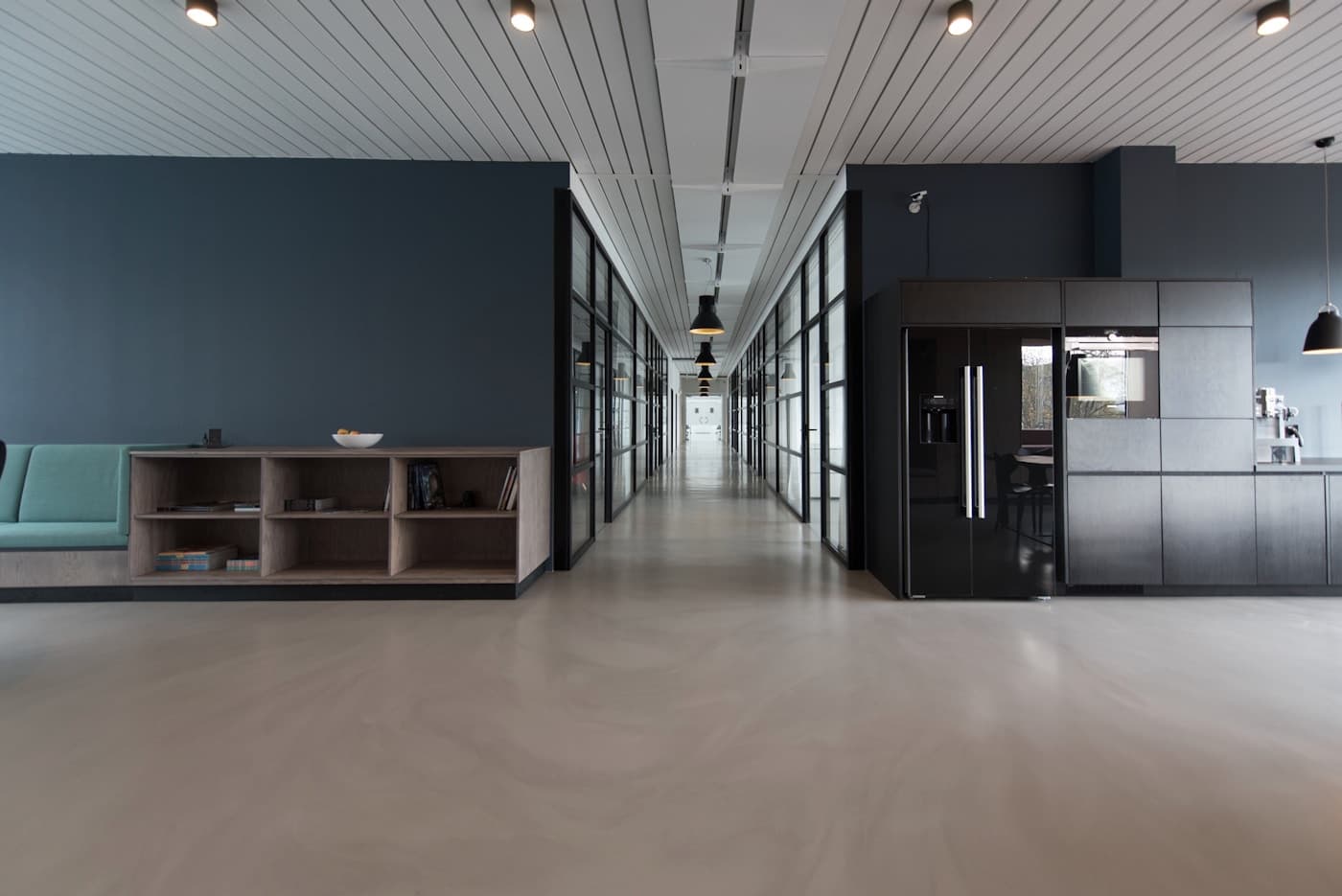 AMP Web Services — South Florida Office