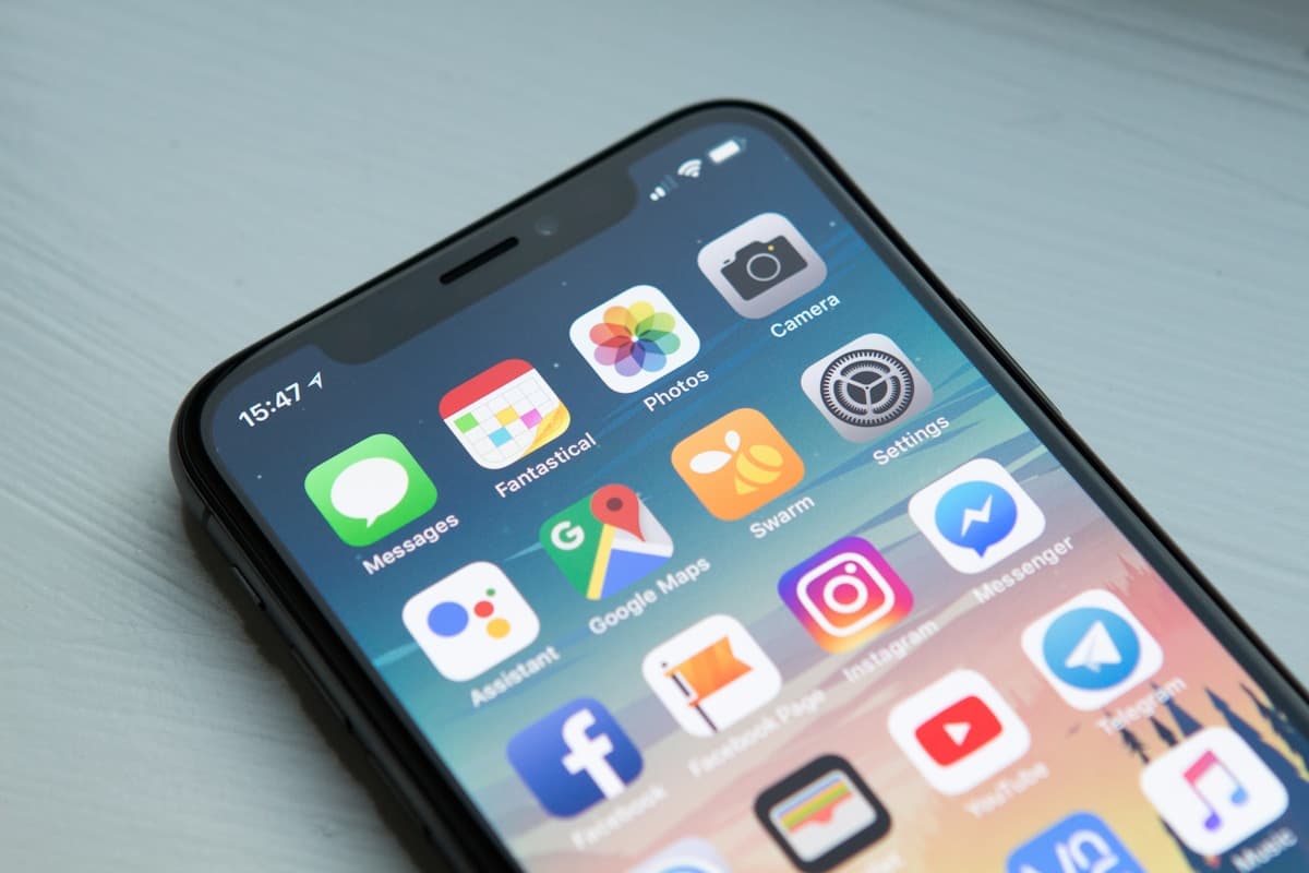 Apps Web y Móviles
